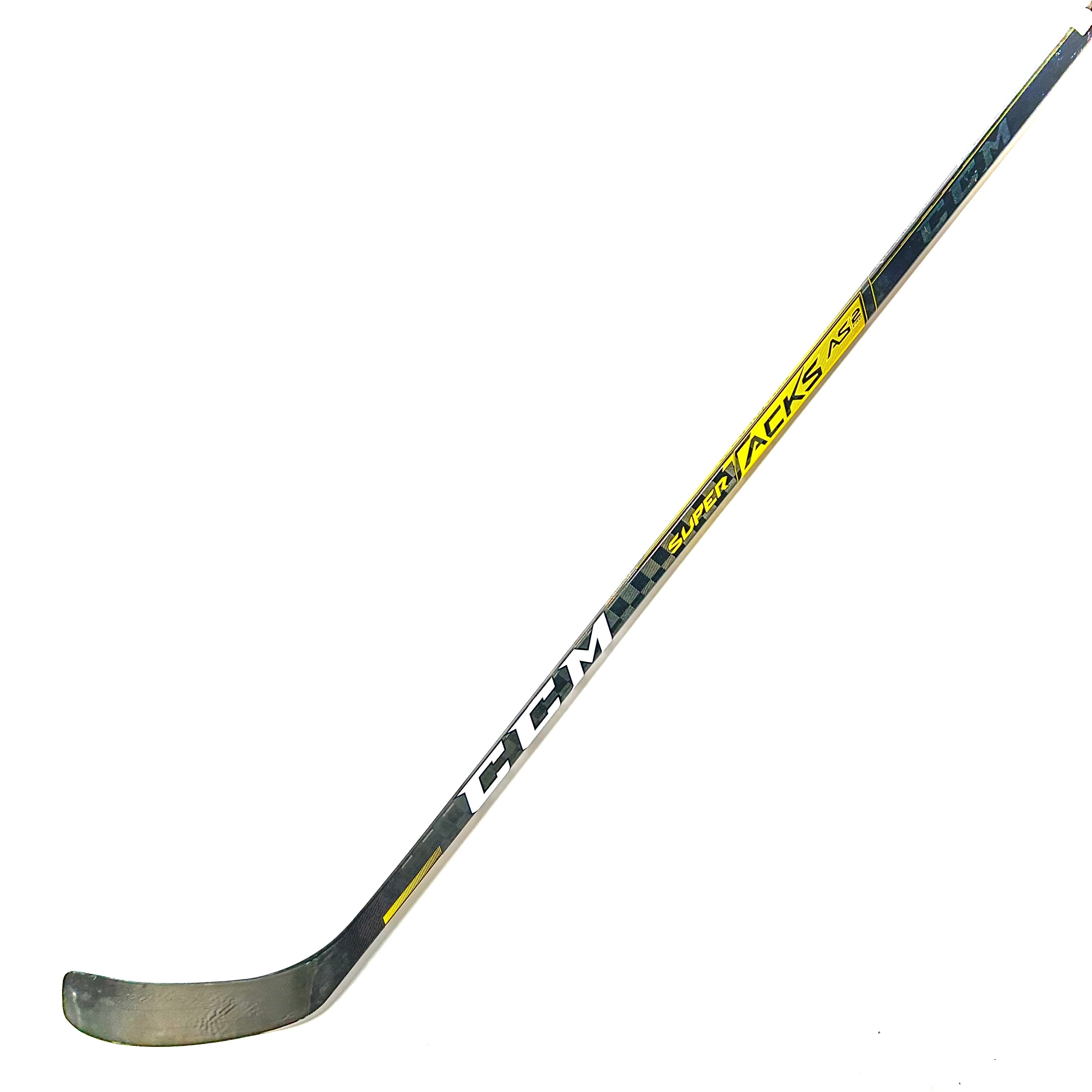 Alex Galchenyuk - CCM SuperTacks AS2 Pro (LNH)